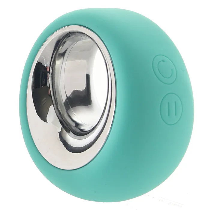 Vibrators Sugar Pop Leila Panty Vibe and Remote in Teal ns novelties Vibrators Sugar Pop Leila Panty Vibe and Remote in Teal ns novelties