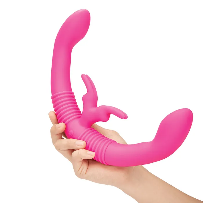 Vibrators Together Vibes Together Couples Vibrator
