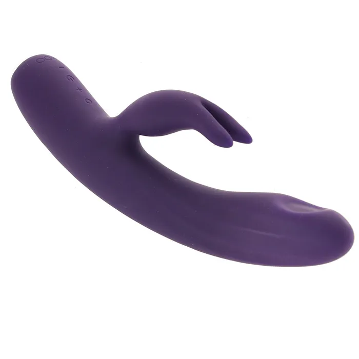 Vibrators VeDO Thumper Bunny Tapping Rabbit Vibe in Purple Vibrators VeDO Thumper Bunny Tapping Rabbit Vibe in Purple