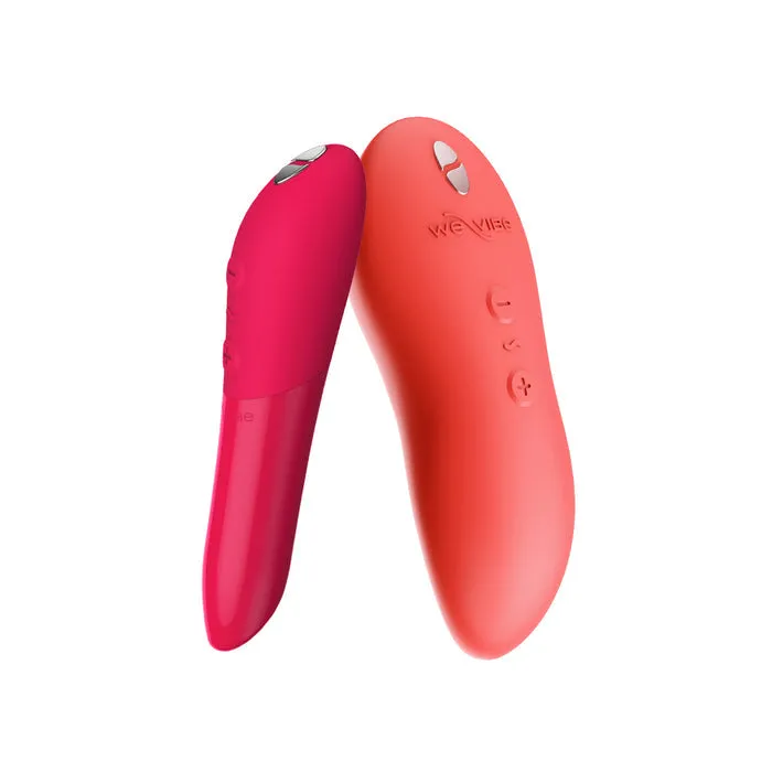 Vibrators WeVibe WeVibe Forever Favorites Set Tango X Touch X