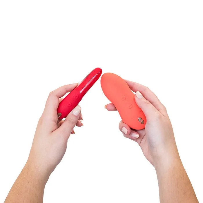 Vibrators WeVibe WeVibe Forever Favorites Set Tango X Touch X Vibrators WeVibe WeVibe Forever Favorites Set Tango X Touch X