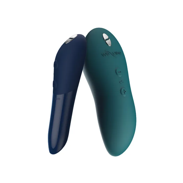Vibrators WeVibe WeVibe Forever Favorites Set Tango X Touch X Vibrators WeVibe WeVibe Forever Favorites Set Tango X Touch X