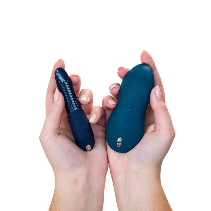 Vibrators WeVibe WeVibe Forever Favorites Set Tango X Touch X Vibrators WeVibe WeVibe Forever Favorites Set Tango X Touch X