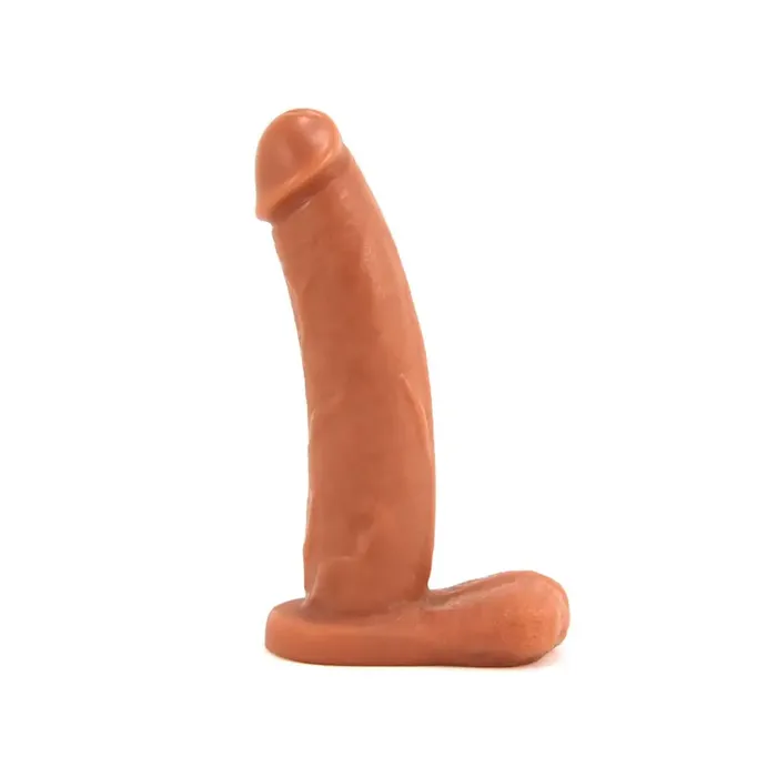 Vixen Creations Bandit Vixskin Vibrators