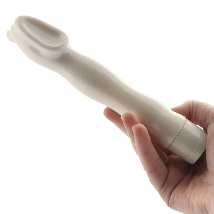 Waterproof Clitoral Hummer Vibe CalExotics Female Sex Toys