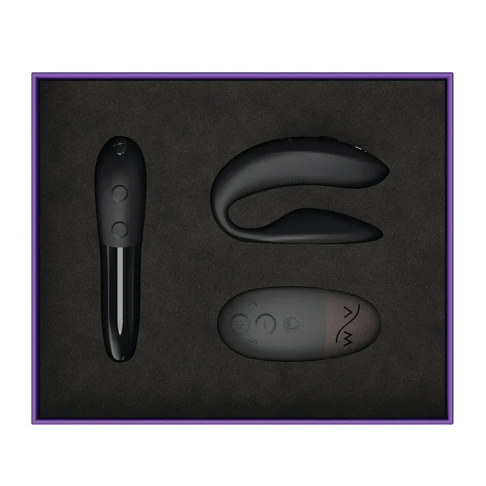 WeVibe Limited Anniversary Edition 15 Years of Coming Together WeVibe Vibrators
