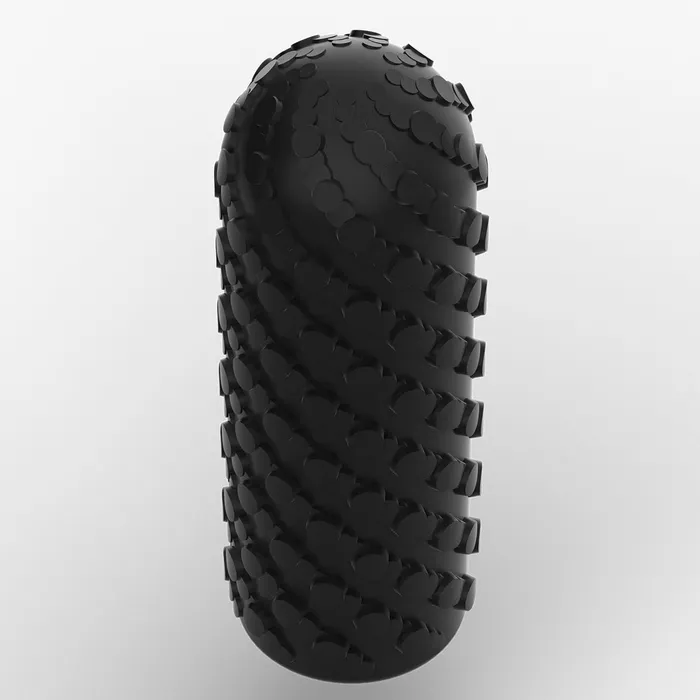 WeVibe Vibrators WeVibe Arcwave Ghost Stroker Black