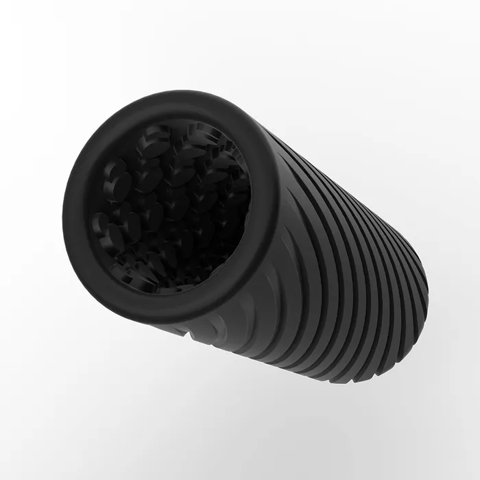 WeVibe Vibrators WeVibe Arcwave Ghost Stroker Black