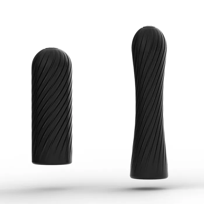 WeVibe Vibrators WeVibe Arcwave Ghost Stroker Black