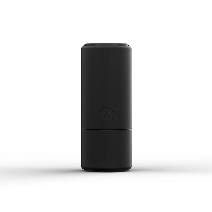 WeVibe Vibrators WeVibe Arcwave Ghost Stroker Black