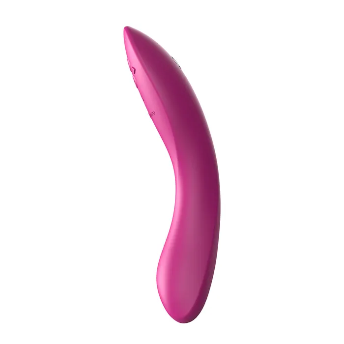 WeVibe WeVibe Rave 2 Twisted Pleasure GSpot Vibrator Fuchsia Vibrators