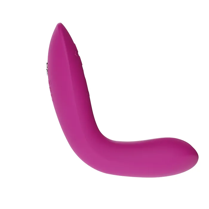 WeVibe WeVibe Rave 2 Twisted Pleasure GSpot Vibrator Fuchsia Vibrators