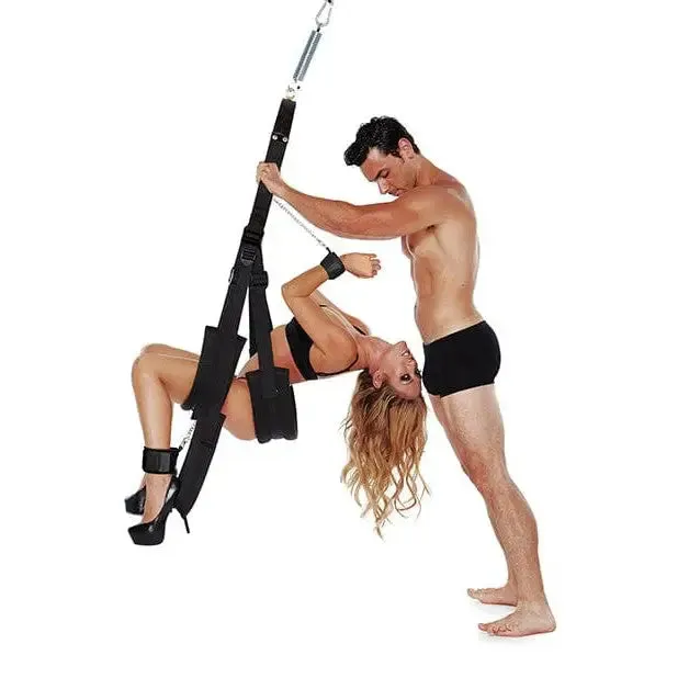 Whip Smart Couples Whip Smart Bondage Pleasure Swing Whip Smart Couples Whip Smart Bondage Pleasure Swing