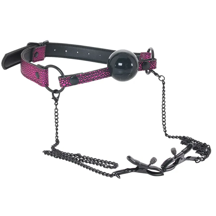 WhipSmart Dragons Lair 5pc Dragonskin Bondage Set XGen Couples