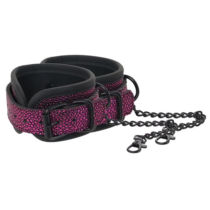 WhipSmart Dragons Lair 5pc Dragonskin Bondage Set XGen Couples