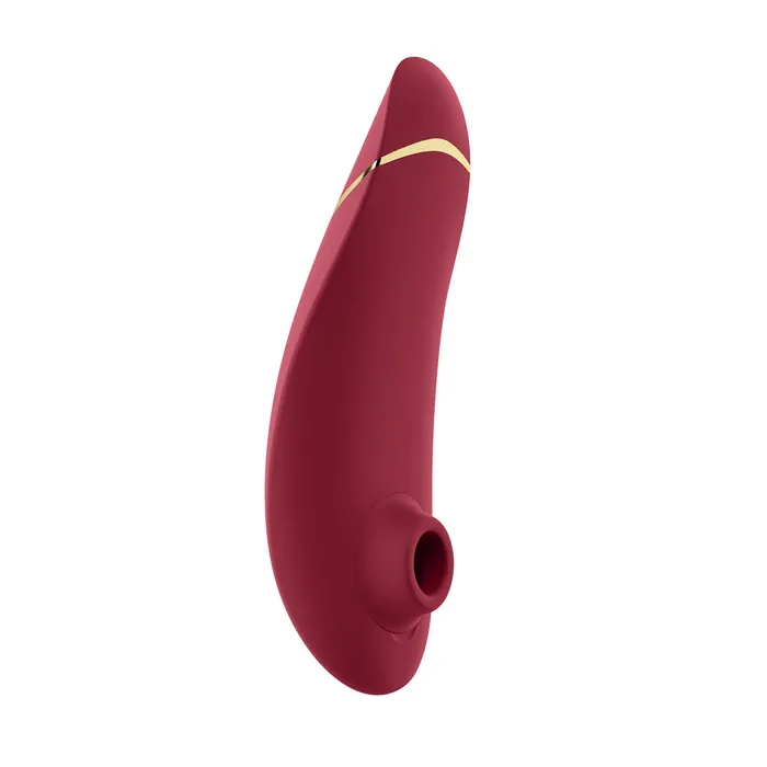 Womanizer Female Sex Toys Womanizer Premium 2 Clitoral Massager