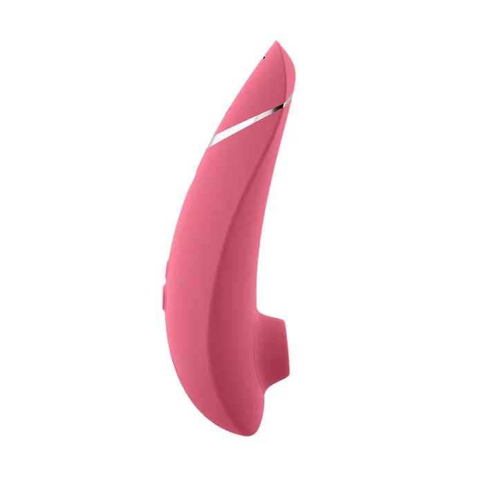 Womanizer Female Sex Toys Womanizer Premium 2 Clitoral Massager