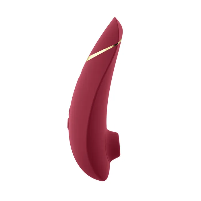 Womanizer Female Sex Toys Womanizer Premium 2 Clitoral Massager