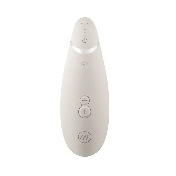 Womanizer Female Sex Toys Womanizer Premium 2 Clitoral Massager