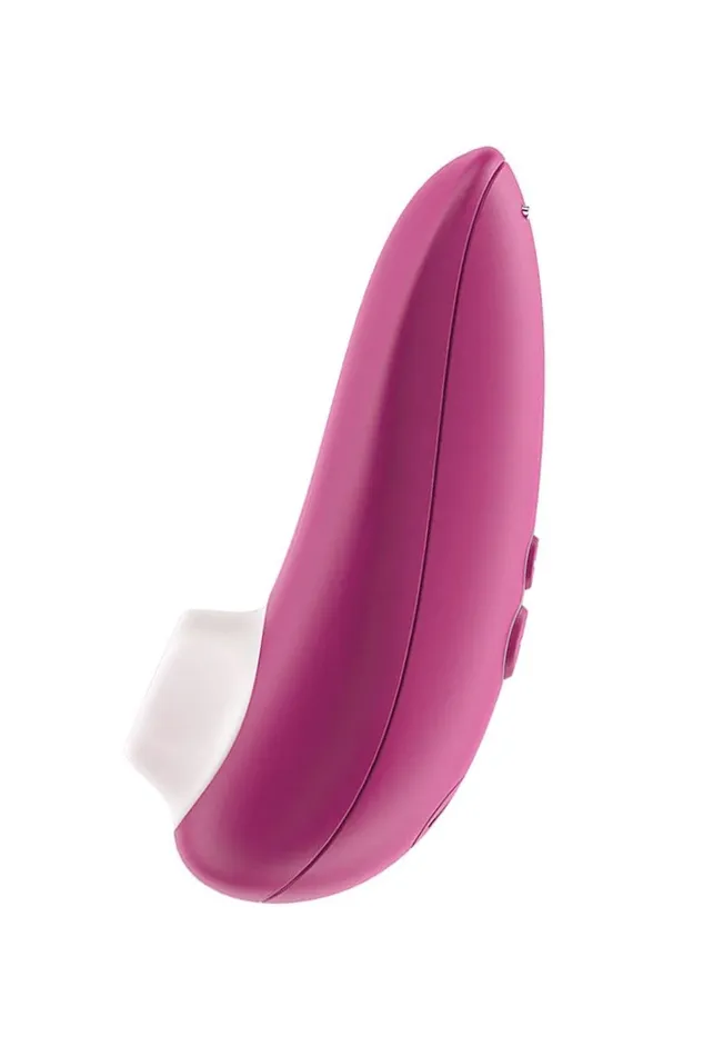 Womanizer Starlet 3 Clitoral Vibrator Womanizer Female Sex Toys