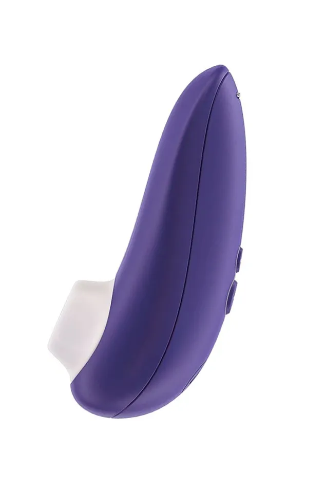 Womanizer Starlet 3 Clitoral Vibrator Womanizer Female Sex Toys