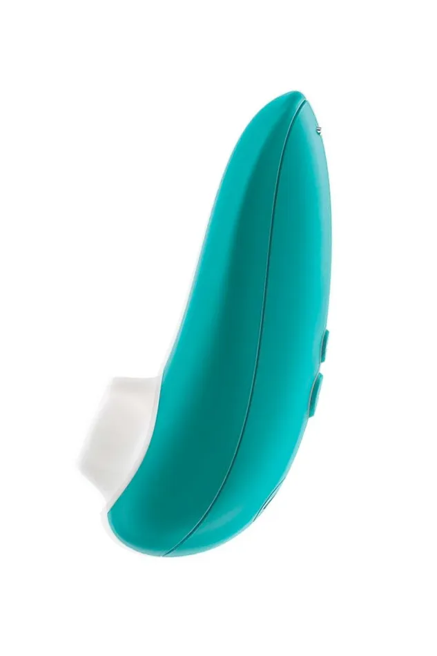 Womanizer Starlet 3 Clitoral Vibrator Womanizer Female Sex Toys