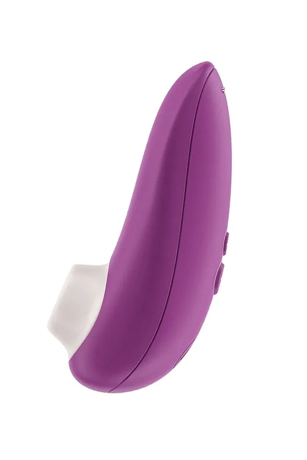 Womanizer Starlet 3 Clitoral Vibrator Womanizer Female Sex Toys