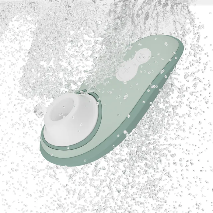 Womanizer Vibrators Womanizer Liberty 2 Sage