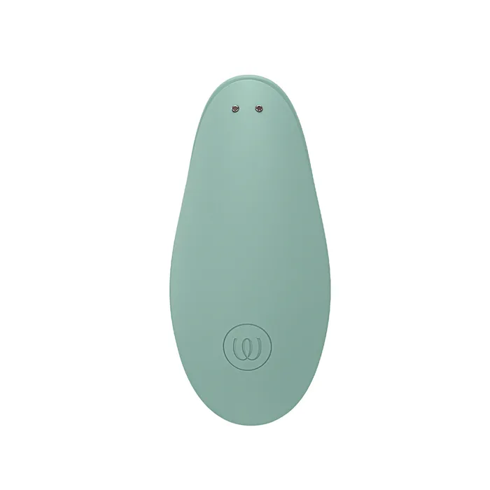 Womanizer Vibrators Womanizer Liberty 2 Sage