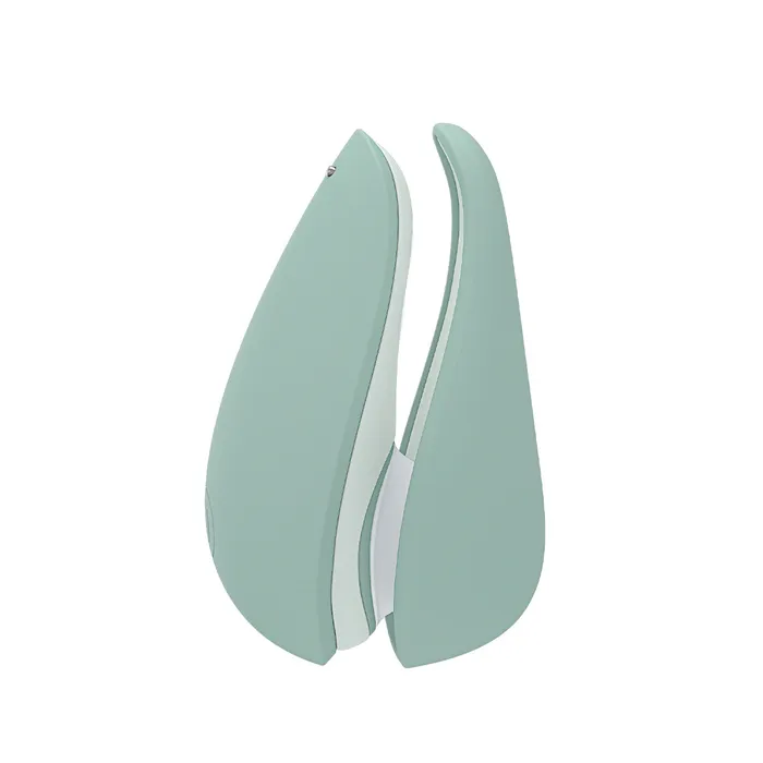 Womanizer Vibrators Womanizer Liberty 2 Sage