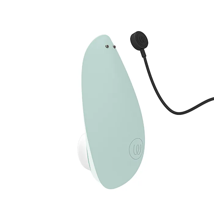 Womanizer Vibrators Womanizer Liberty 2 Sage