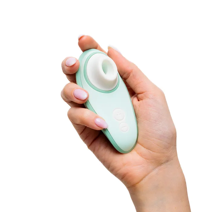 Womanizer Vibrators Womanizer Liberty 2 Sage