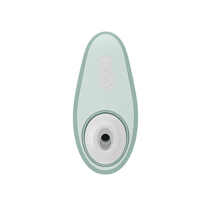 Womanizer Vibrators Womanizer Liberty 2 Sage
