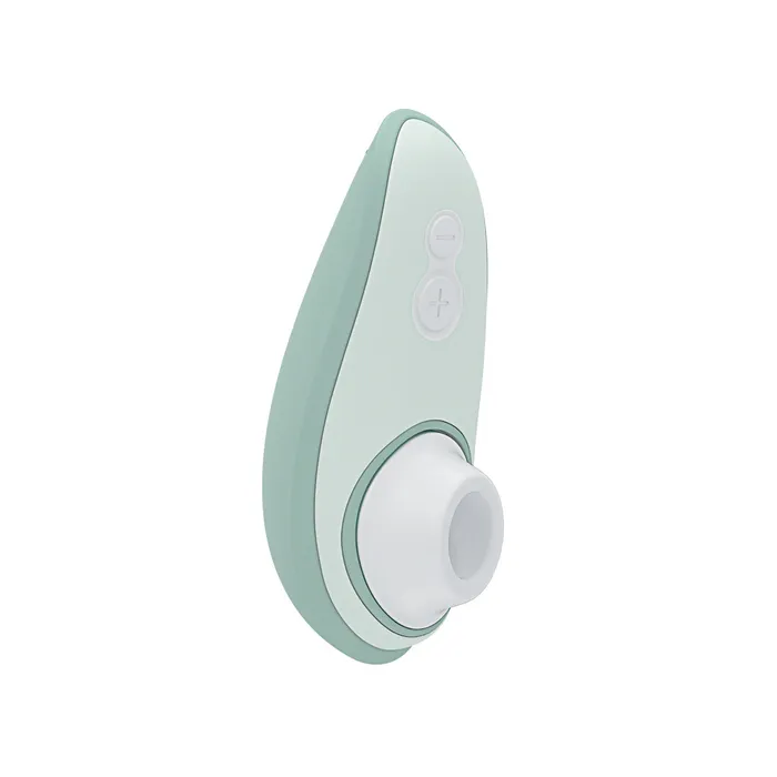 Womanizer Vibrators Womanizer Liberty 2 Sage