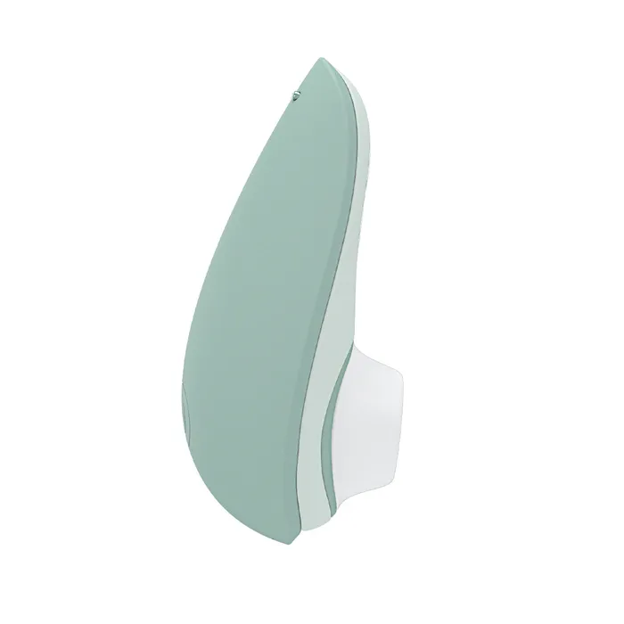 Womanizer Vibrators Womanizer Liberty 2 Sage