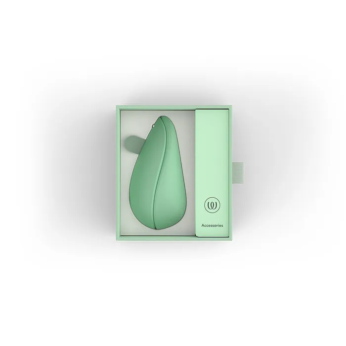Womanizer Vibrators Womanizer Liberty 2 Sage