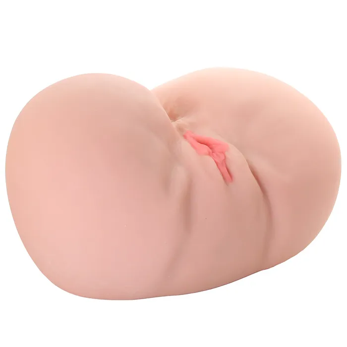 XGen Male Sex Toys Zolo The Perfect Pussy Ass Masturbator