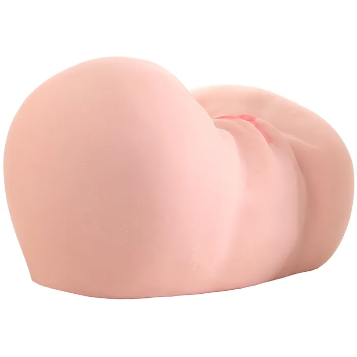 XGen Male Sex Toys Zolo The Perfect Pussy Ass Masturbator