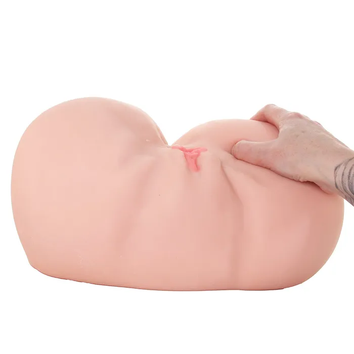 XGen Male Sex Toys Zolo The Perfect Pussy Ass Masturbator