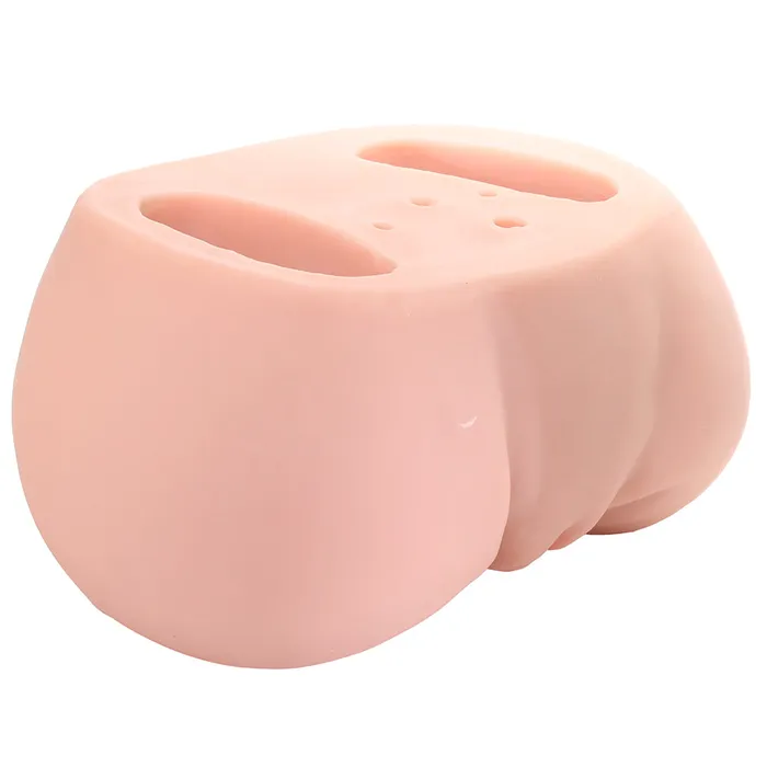 XGen Male Sex Toys Zolo The Perfect Pussy Ass Masturbator