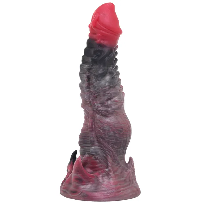 XR Brands Dildos Creature Cocks Hades Dildo