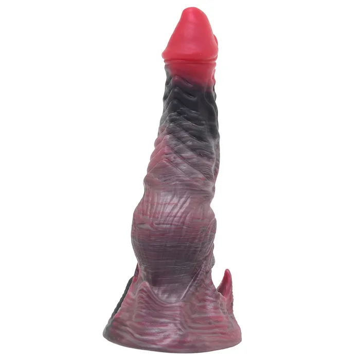XR Brands Dildos Creature Cocks Hades Dildo