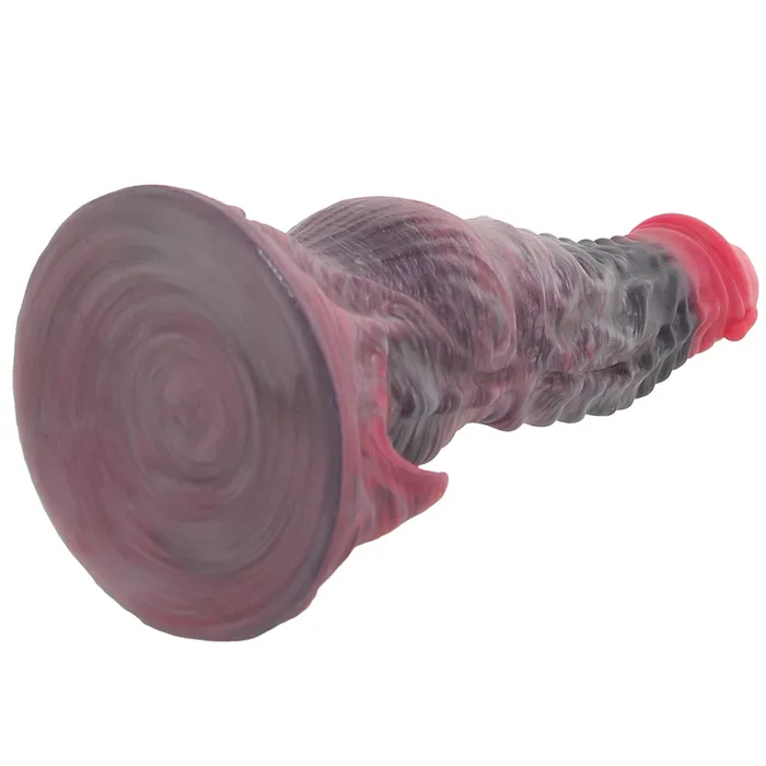 XR Brands Dildos Creature Cocks Hades Dildo