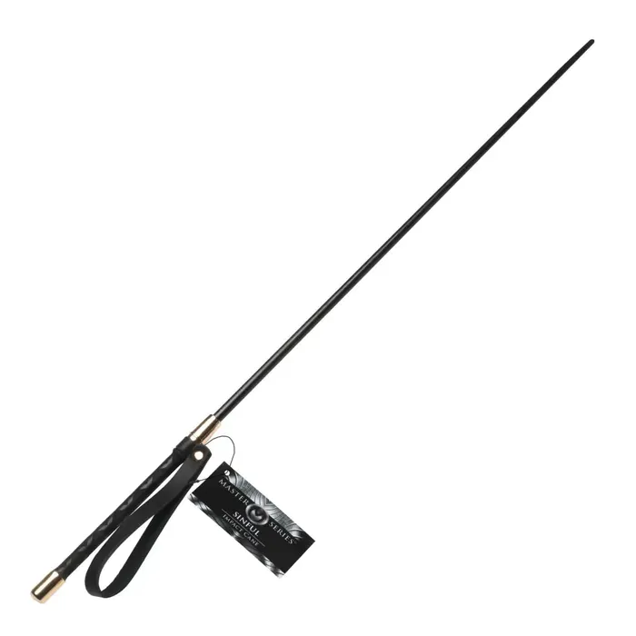 XR Brands Vibrators Sinful Impact Cane