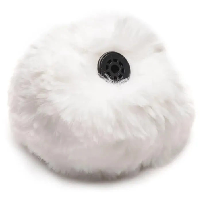 XR Interchangeable Bunny Tail Tailz Vibrators