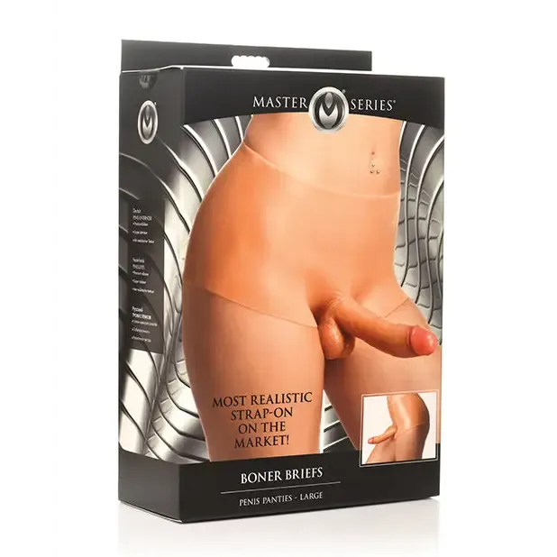 Xr LLC Master Series Penis Panties Male Sex Toys