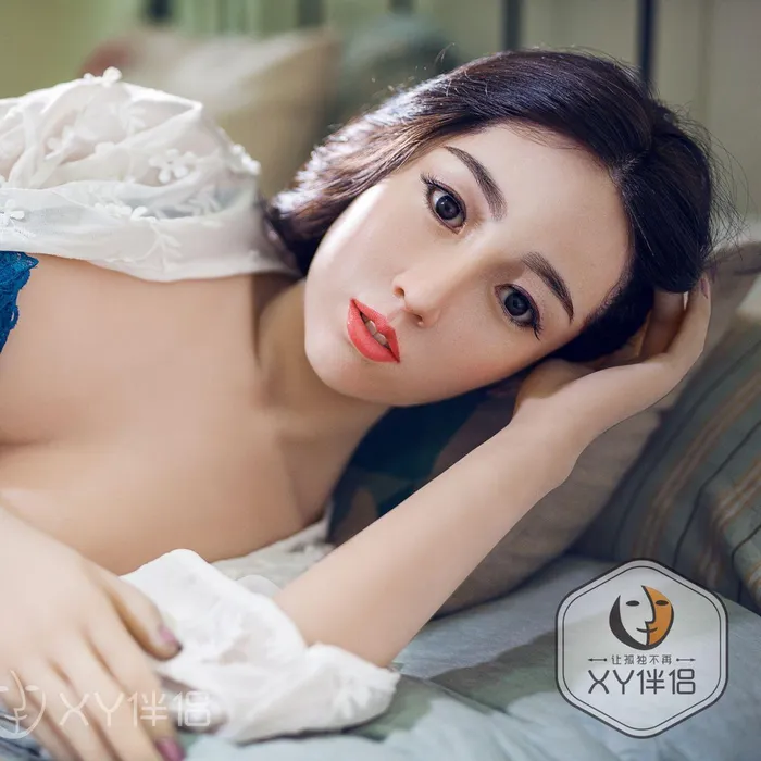 XY Doll Male Sex Toys XYDoll Julia Silicone TPE Hybrid Sex Doll 168cm Natural XY Doll Male Sex Toys XYDoll Julia Silicone TPE Hybrid Sex Doll 168cm Natural