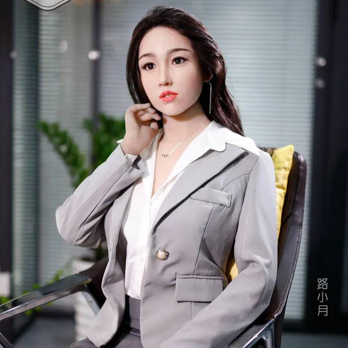 XY Doll Male Sex Toys XYDoll Julia Silicone TPE Hybrid Sex Doll 168cm Natural XY Doll Male Sex Toys XYDoll Julia Silicone TPE Hybrid Sex Doll 168cm Natural
