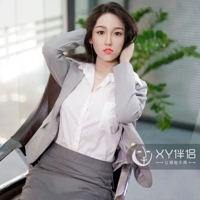 XY Doll Male Sex Toys XYDoll Julia Silicone TPE Hybrid Sex Doll 168cm Natural XY Doll Male Sex Toys XYDoll Julia Silicone TPE Hybrid Sex Doll 168cm Natural