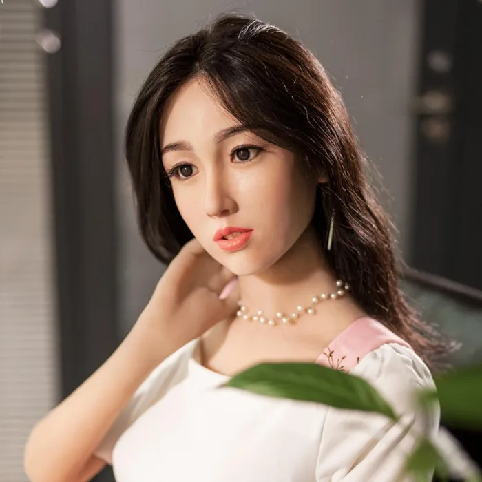XY Doll Male Sex Toys XYDoll Julia Silicone TPE Hybrid Sex Doll 168cm Natural XY Doll Male Sex Toys XYDoll Julia Silicone TPE Hybrid Sex Doll 168cm Natural